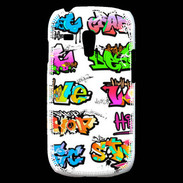 Coque Samsung Galaxy S3 Mini Urban Graffiti 