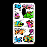 Coque Nokia Lumia 620 Urban Graffiti 