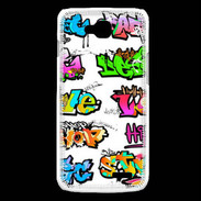 Coque LG L90 Urban Graffiti 