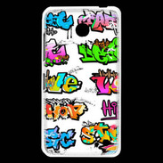 Coque Nokia Lumia 630 Urban Graffiti 