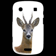 Coque Blackberry Bold 9900 Portrait d'un chevreuil 50