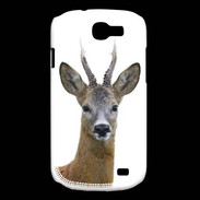 Coque Samsung Galaxy Express Portrait d'un chevreuil 50