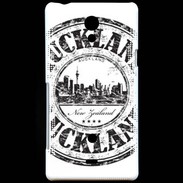 Coque Sony Xperia T Auckland Nouvelle Zélande