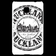 Coque LG Optimus L3 II Auckland Nouvelle Zélande