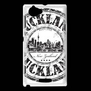 Coque Sony Xperia L Auckland Nouvelle Zélande
