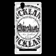 Coque Sony Xperia T2 Ultra Auckland Nouvelle Zélande