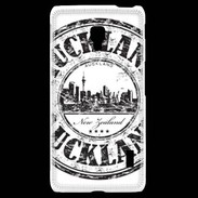 Coque LG F6 Auckland Nouvelle Zélande