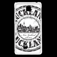 Coque LG F5 Auckland Nouvelle Zélande