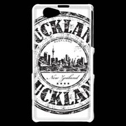 Coque Sony Xperia Z1 Compact Auckland Nouvelle Zélande