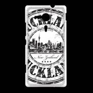 Coque Sony Xpéria SP Auckland Nouvelle Zélande