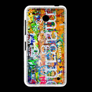 Coque Nokia Lumia 635 Hippie Imagine