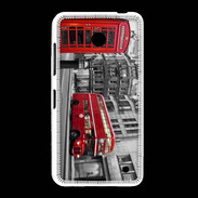 Coque Nokia Lumia 635 Bus de Londres