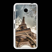 Coque Nokia Lumia 635 Tour Eiffel vue d'en bas