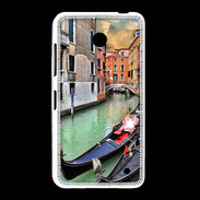 Coque Nokia Lumia 635 Canal de Venise