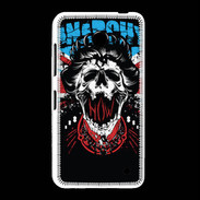 Coque Nokia Lumia 635 Tête de mort 10