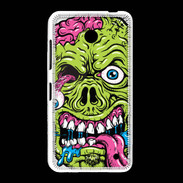 Coque Nokia Lumia 635 Dessin de Zombie