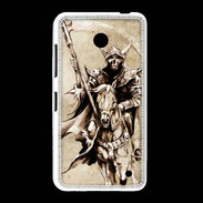 Coque Nokia Lumia 635 Cavalier de la mort