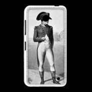 Coque Nokia Lumia 635 Napoléon 1