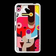 Coque Nokia Lumia 635 Inspiration Picasso 12