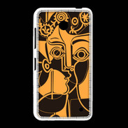 Coque Nokia Lumia 635 Inspiration Picasso 17