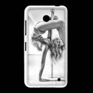Coque Nokia Lumia 635 Pole danse 30