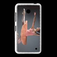 Coque Nokia Lumia 635 Danse Ballet 1