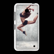Coque Nokia Lumia 635 Street dance girl 5