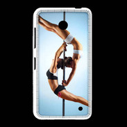 Coque Nokia Lumia 635 Pole dance 2