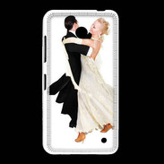 Coque Nokia Lumia 635 Danse de salon