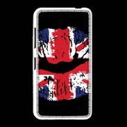 Coque Nokia Lumia 635 Bouche Angleterre