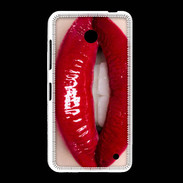 Coque Nokia Lumia 635 Passion rouge à lèvres 5