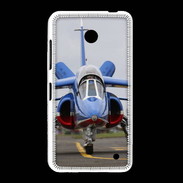 Coque Nokia Lumia 635 Alfa Jet Patrouille de France