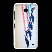 Coque Nokia Lumia 635 Patrouille de France en formation
