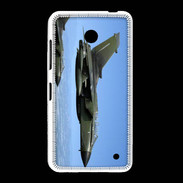 Coque Nokia Lumia 635 Avion de chasse 3