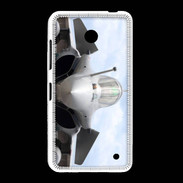 Coque Nokia Lumia 635 Rafale Avion de chasse
