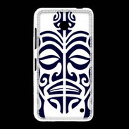 Coque Nokia Lumia 635 Tortue Maori