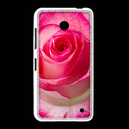 Coque Nokia Lumia 635 Belle rose 3