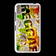 Coque Nokia Lumia 635 Reggae