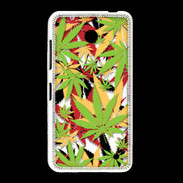 Coque Nokia Lumia 635 Cannabis 3 couleurs