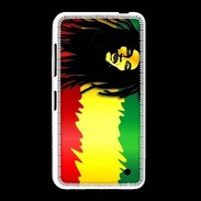 Coque Nokia Lumia 635 Reggae Attitude