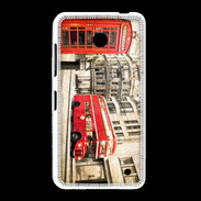 Coque Nokia Lumia 635 Londres Vintage