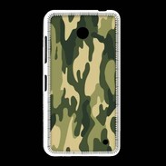 Coque Nokia Lumia 635 Camouflage
