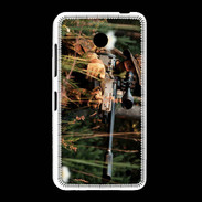 Coque Nokia Lumia 635 Sniper tireur d'élite