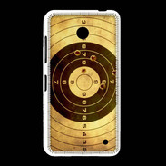 Coque Nokia Lumia 635 Cible de Tir