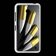 Coque Nokia Lumia 635 Balles pour arme