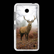 Coque Nokia Lumia 635 Cerf