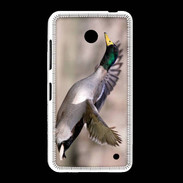 Coque Nokia Lumia 635 Canard Colvert 2