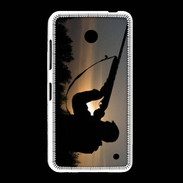 Coque Nokia Lumia 635 Chasseur 3