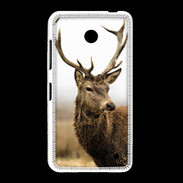 Coque Nokia Lumia 635 Cerf 2