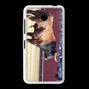 Coque Nokia Lumia 635 Taureau de corrida 3